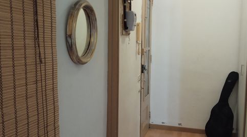 Foto 2 de Piso en venta en Sagrada Família, Barcelona Capital