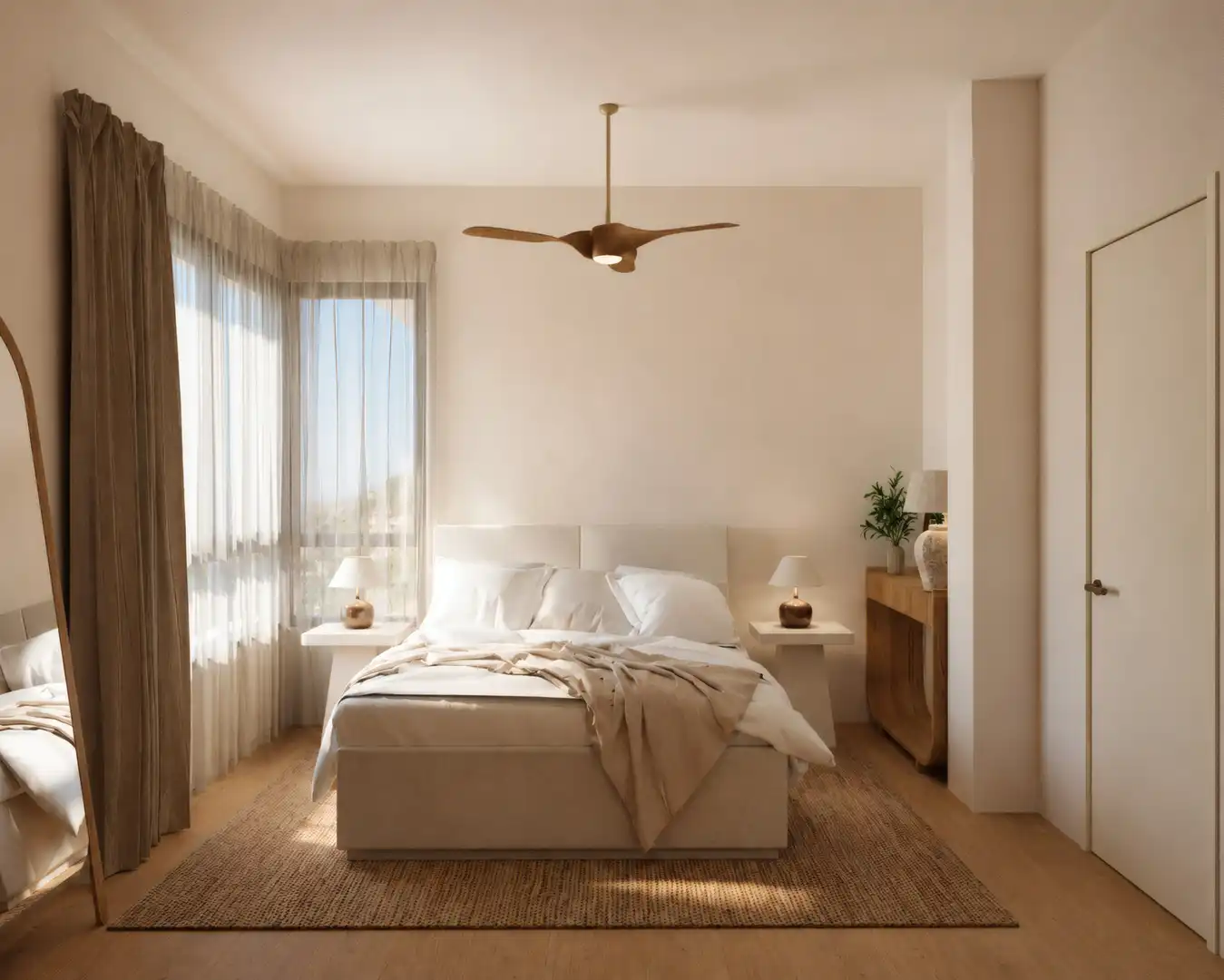 Maison mitoyenne à vendre à Calle Melón, imagen 35