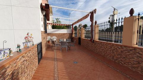 Foto 3 de Casa o chalet en venta en Avenida Placido Fernandez Viagas, Castilleja de la Cuesta, Sevilla