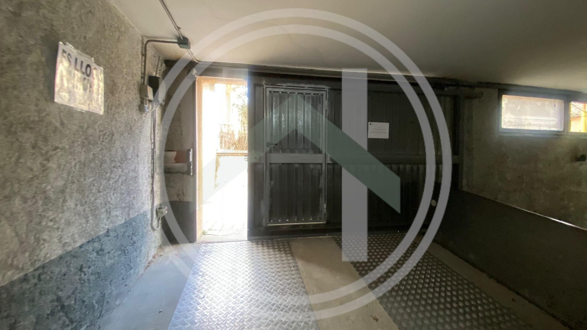 Garage to rent in Cardedeu