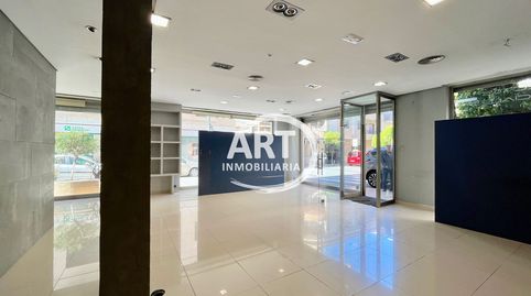 Foto 5 von Geschaftsraum zum Verkauf in Francisco Alcayde, Pueblo, L'Eliana