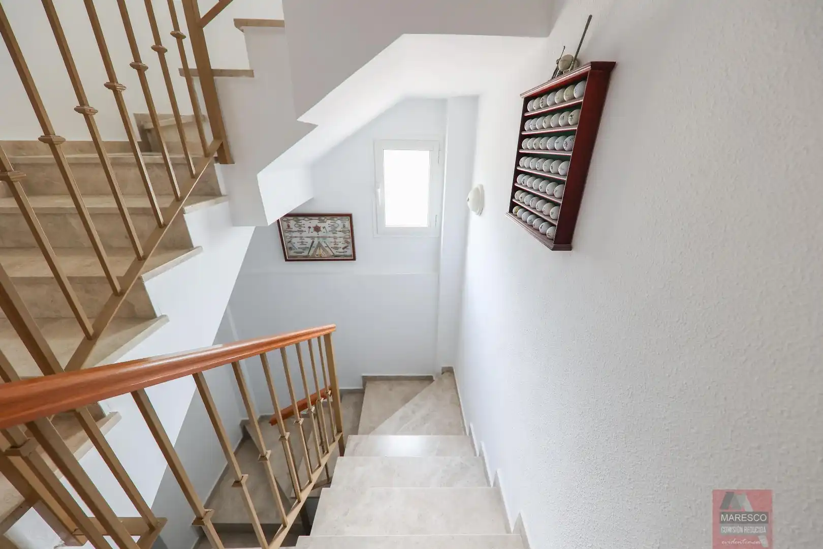 Maison mitoyenne avec terrasse à vendre à de la sierrezuela, imagen 34