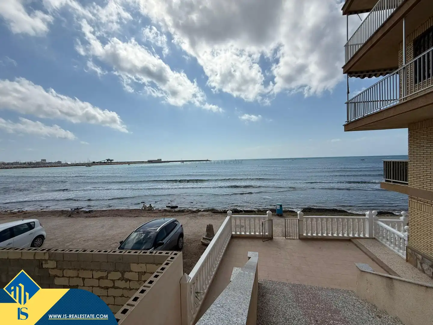 Piso en venta en Playa del Acequión, Náufragos y Rocío del Mar, imagen 30