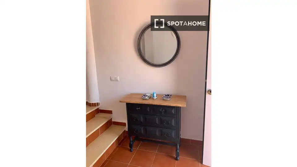 Habitació a La Antilla