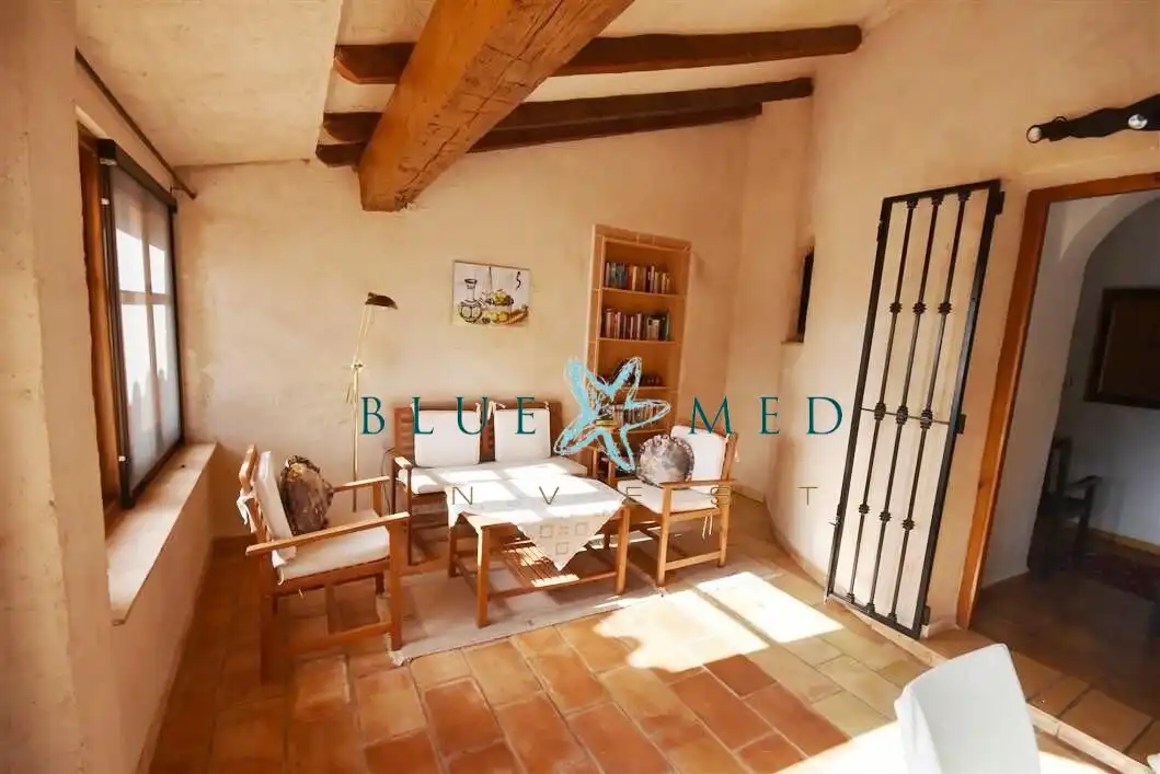 Houses for sale in Lorca  with Private garden, Terrace and Storage room