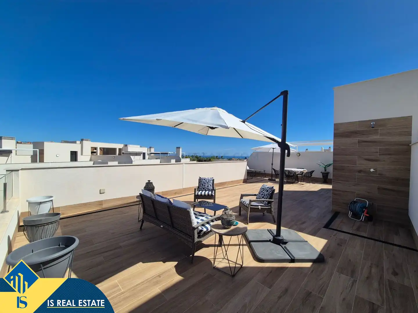 Penthouse mit Pool zum Verkauf in Orihuela Costa, imagen 33