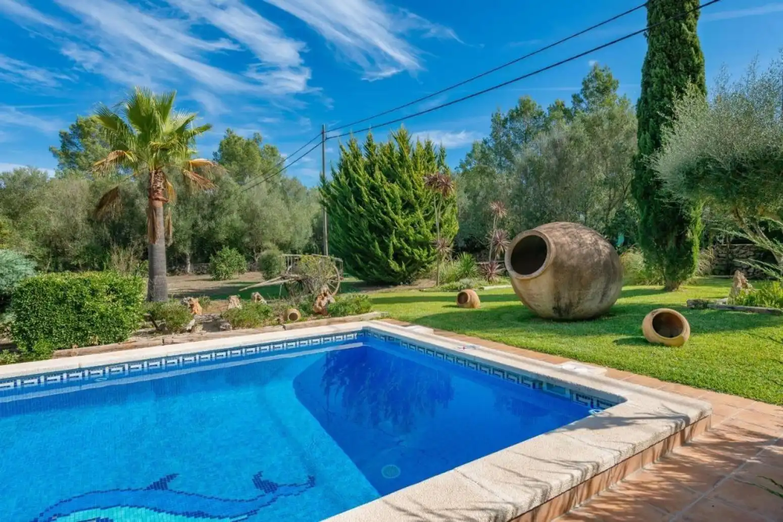 Maison à vendre à Sencelles - Camino de la Maniga, imagen 35