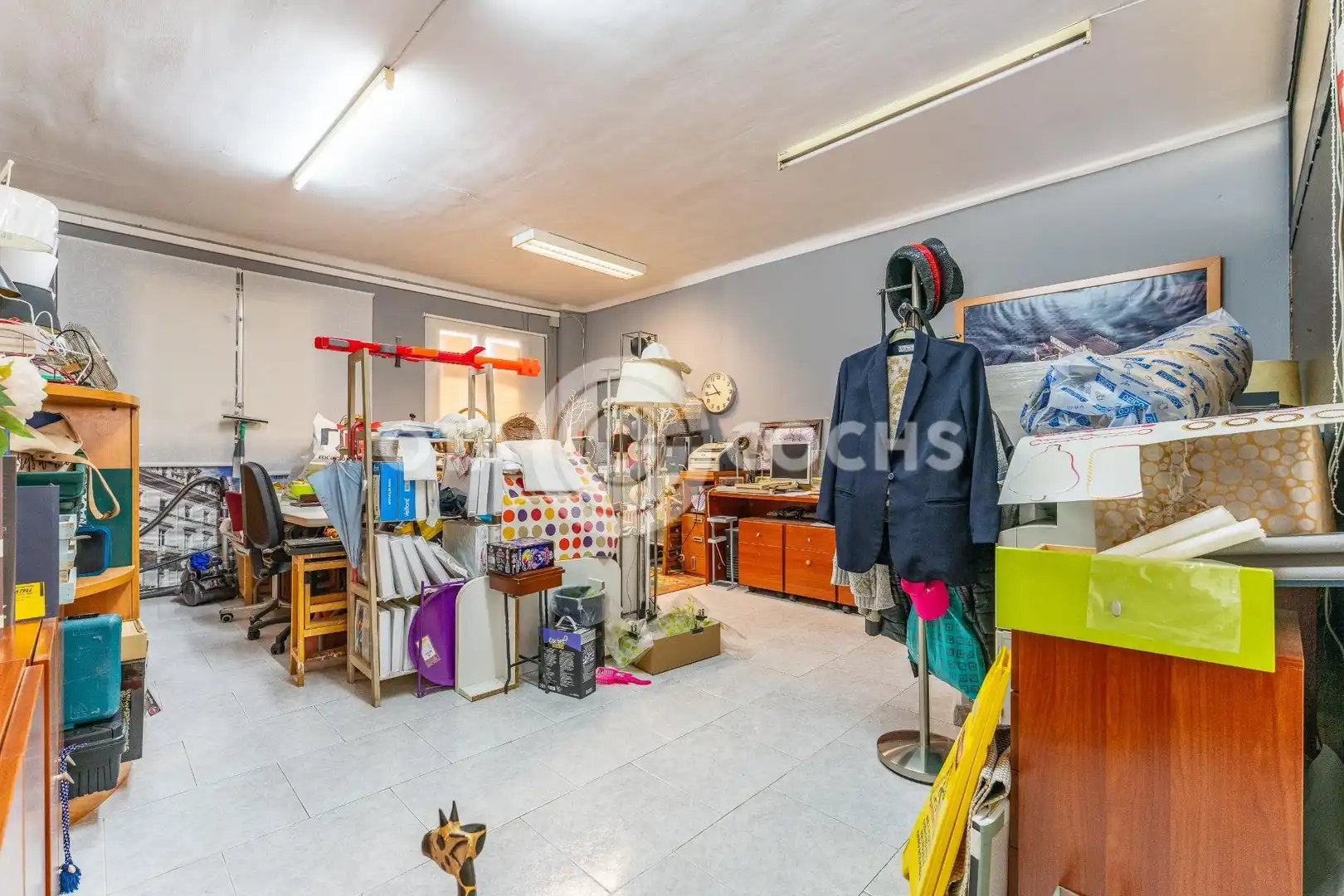 Industrial buildings for sale in Vallmoll