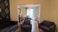 Dining room of Flat to rent in Bilbao   with Balcony