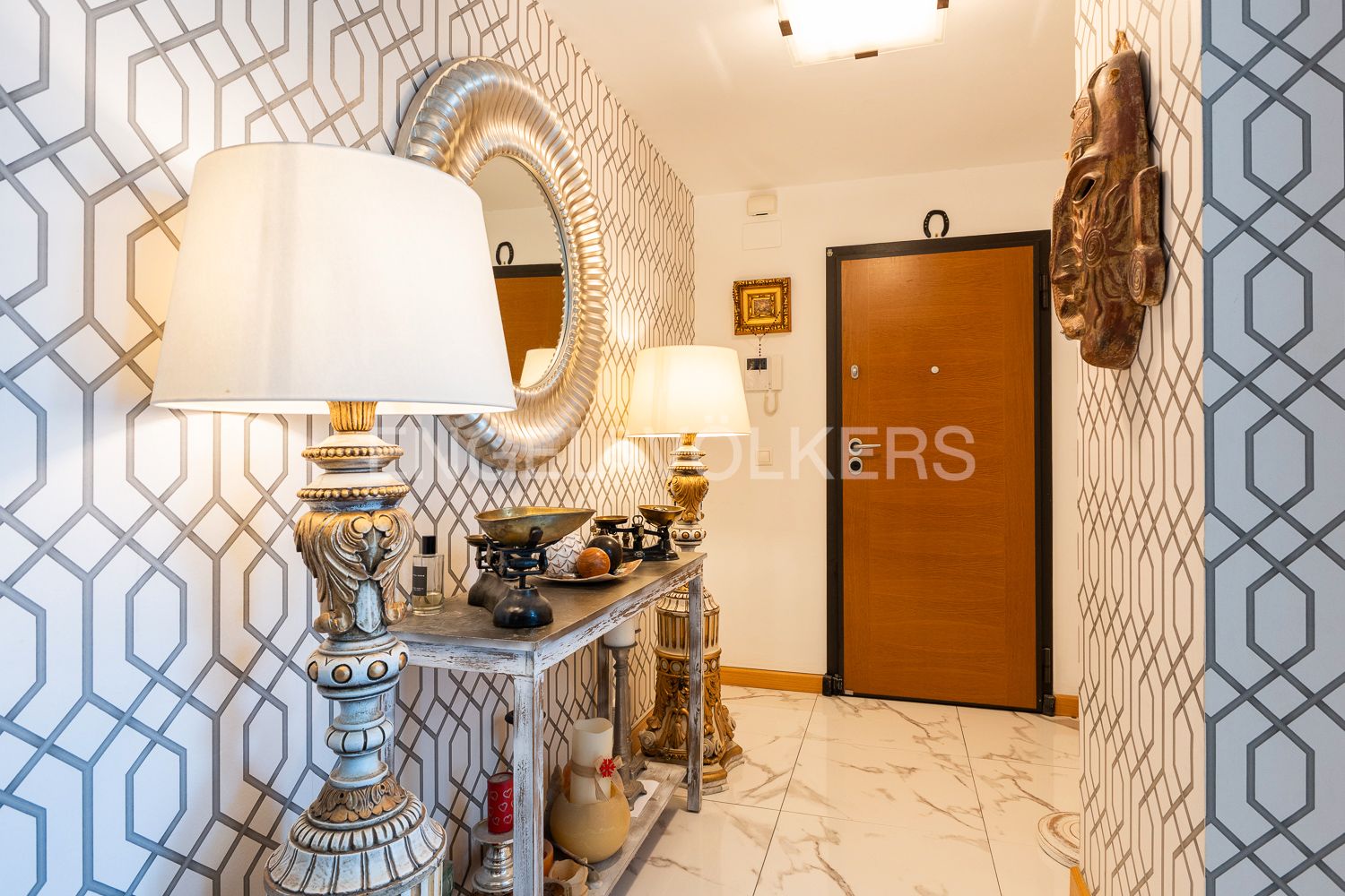 Apartament en venda en Torrent amb Aire condicionat, Calefacció i Parquet