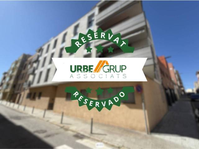 Piso en Venta en Calle Severo Ochoa en Ca n'Aurell