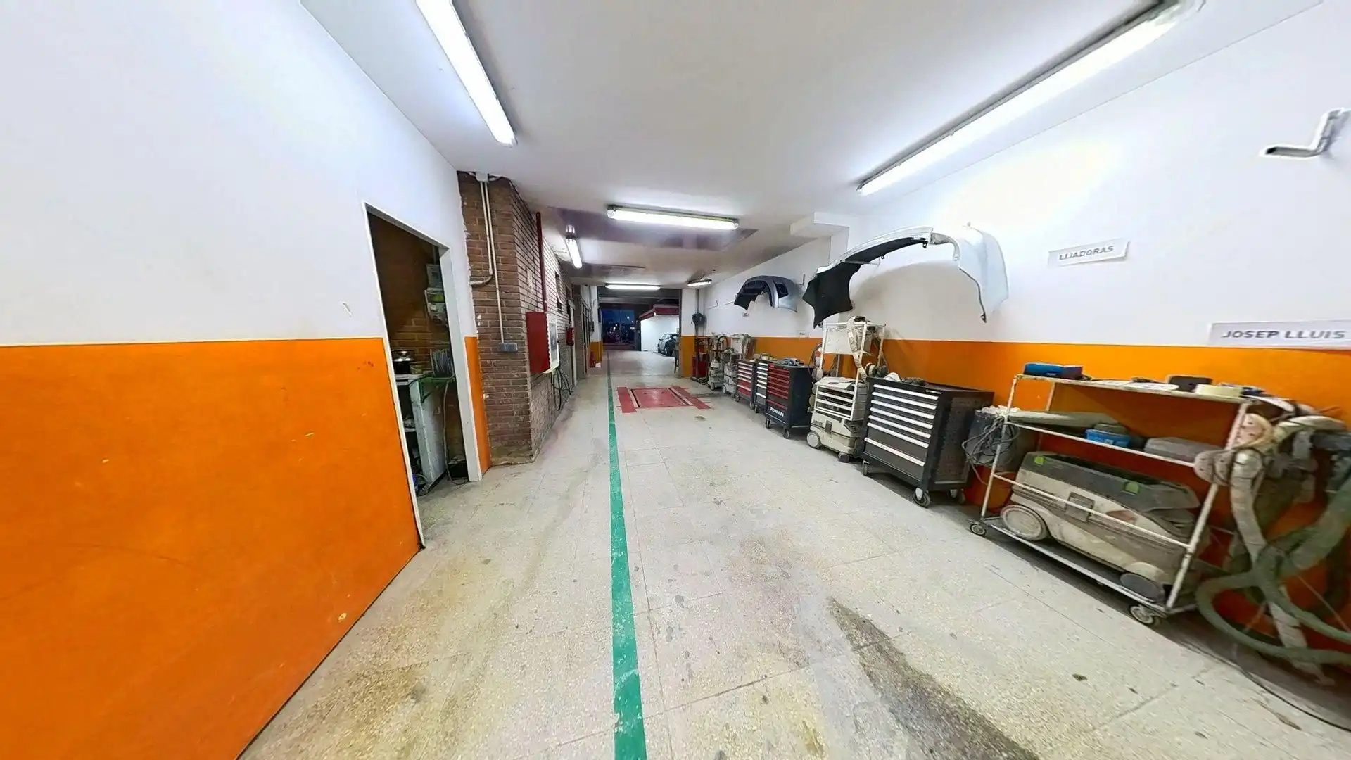 Local comercial en alquiler en Avenida Avinguda de Sant Jordi 18 18, imagen 18