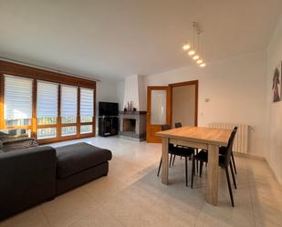 Living room of House or chalet for sale in Ullà  with Private garden, Terrace and Storage room