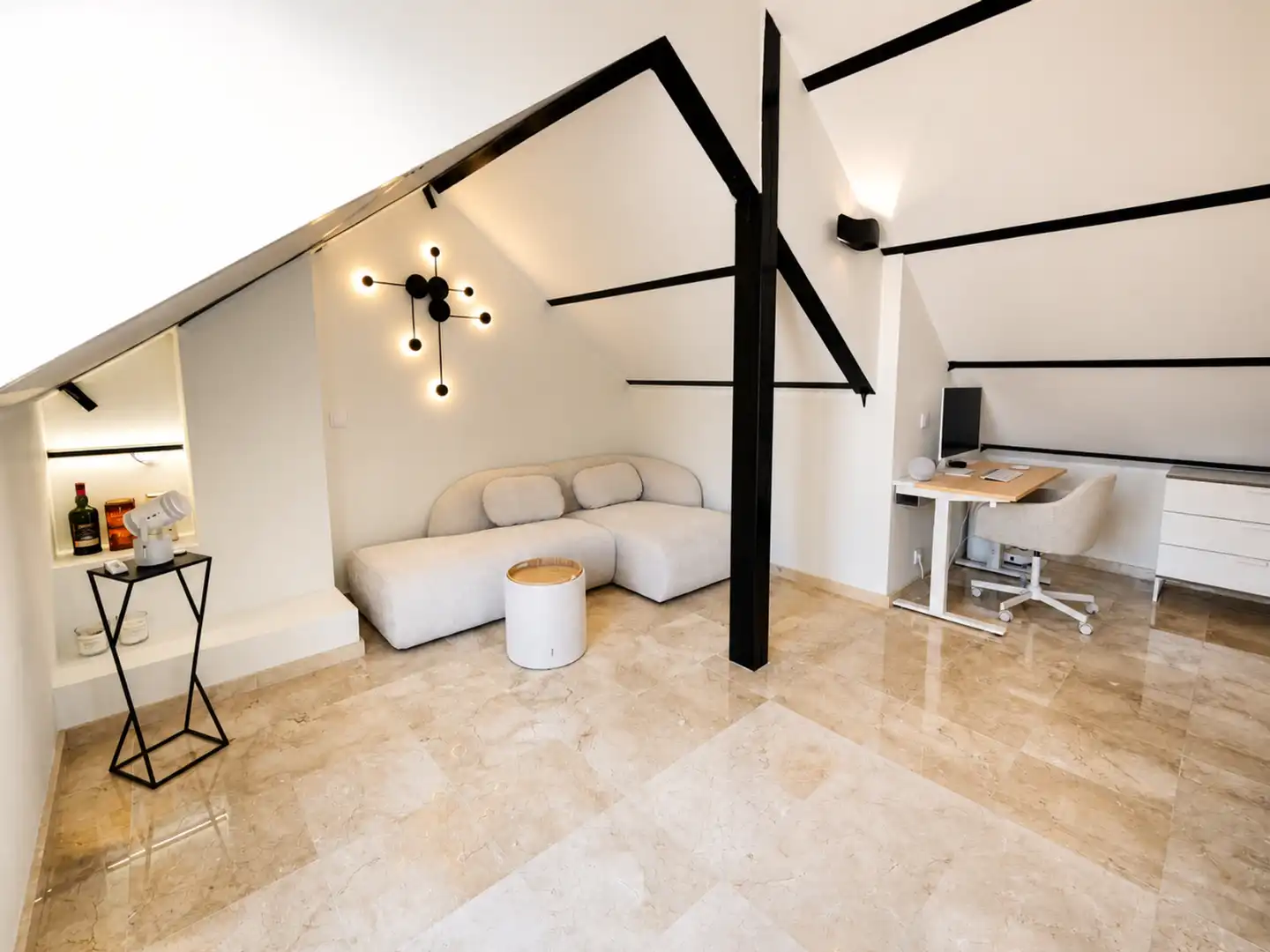 Maison jumelée avec piscine à vendre à La Duquesa, imagen 12