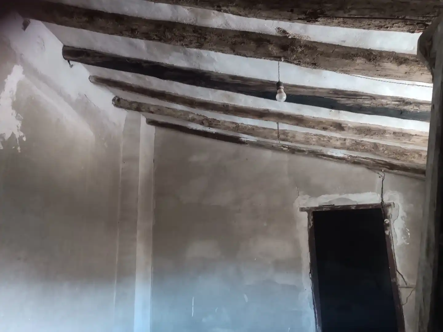 Finca rústica en venda en Almunia de San Juan amb Traster i Balcó