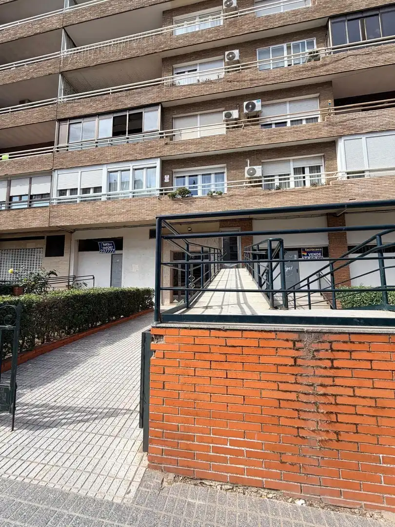 Wohnung mit Terrasse zum Verkauf in Maria Auxiliadora - Barriada de Llera, imagen 35