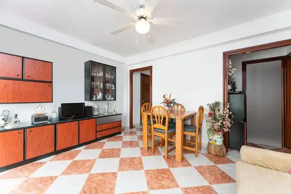 Comedor de Piso en venta en Calafell con Balcón
