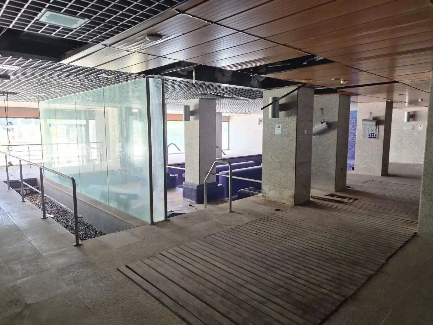 Commercial properties for rent in Marbella  with Air Conditioner