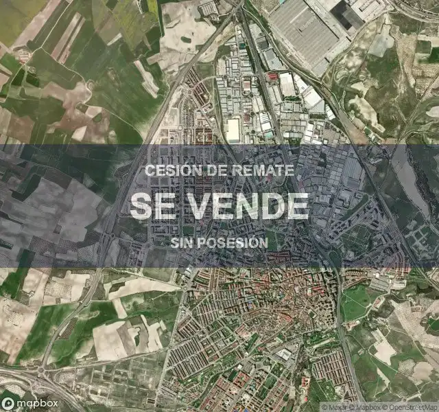 Piso en venta en Valdemoro
