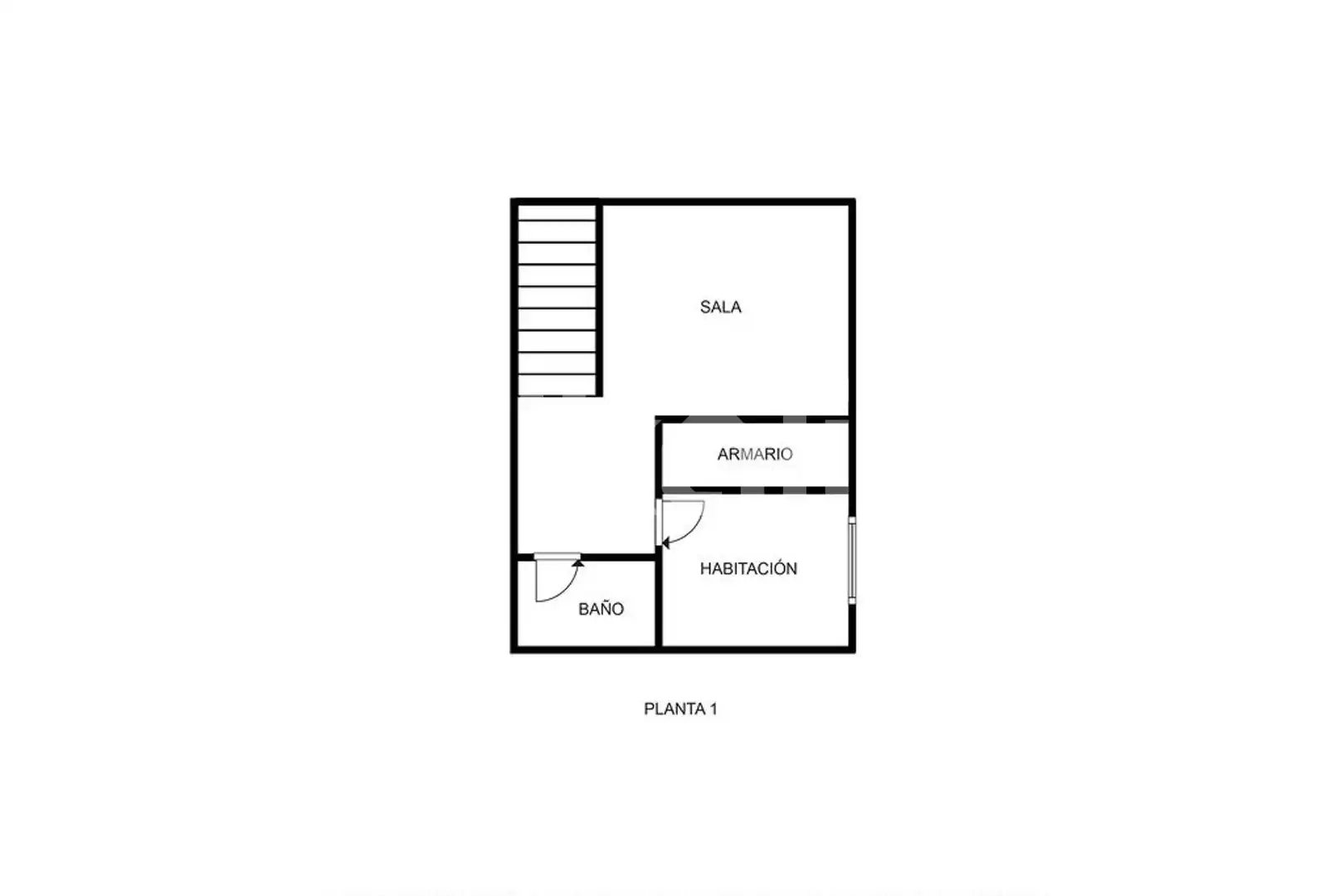 Piso en venta en Eixample - Horta Capallera, imagen 19