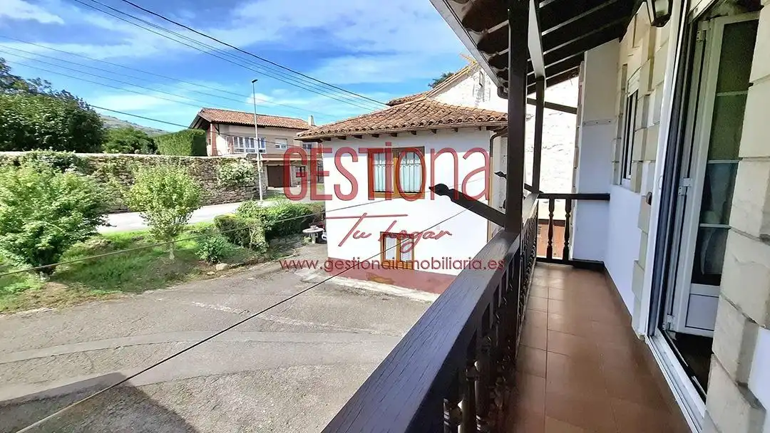 Haus mit Terrasse zum Verkauf in Arenas de Iguña, imagen 39