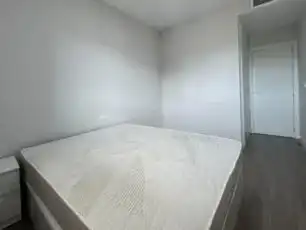 Schlafzimmer von Wohnung zur Miete in  Granada Capital mit Klimaanlage, Terrasse und Balkon