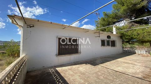 Foto 4 de Casa o chalet en venta en Ibi, Alicante