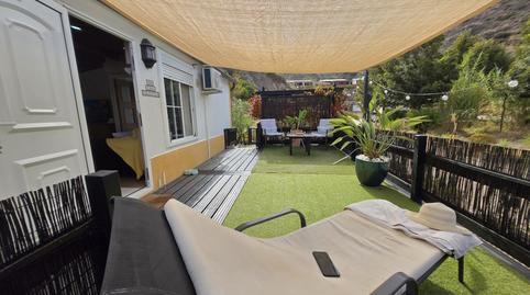 Foto 3 de Finca rústica en venda a Mojácar Playa - Las Ventanicas - La Paratá, Mojácar