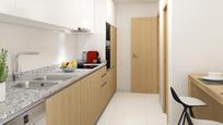 Kitchen of Apartment for sale in Torrent  with Terrace and Balcony