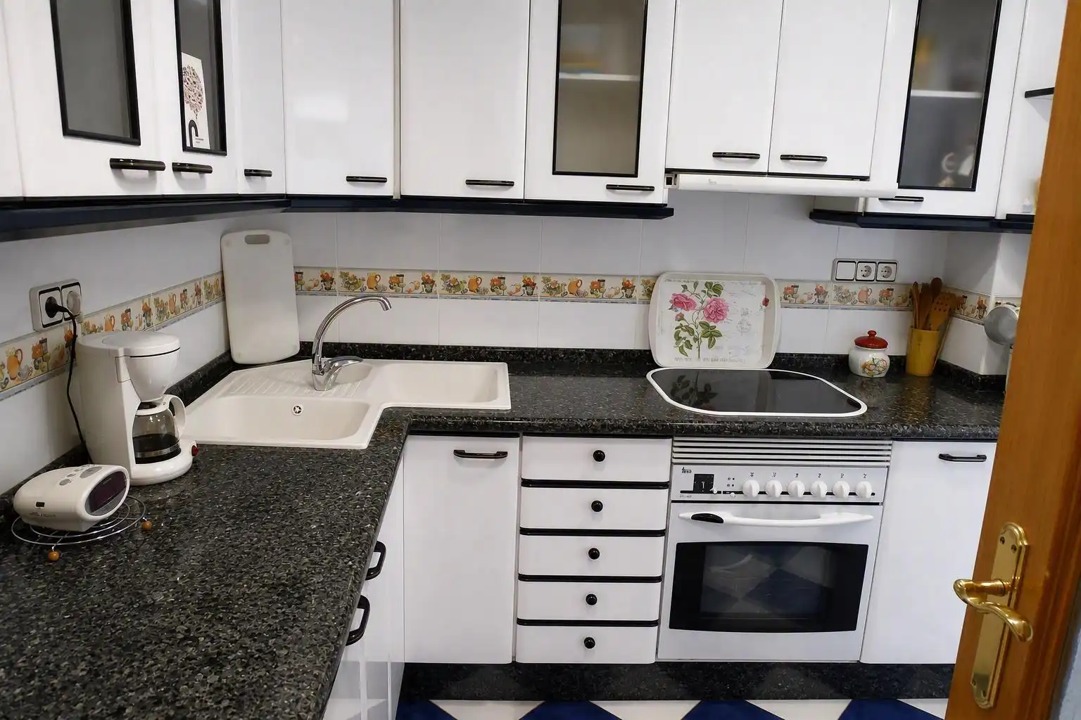 Penthouse with lift for sale in Avenida de Vicente Blasco Ibáñez, imagen 6