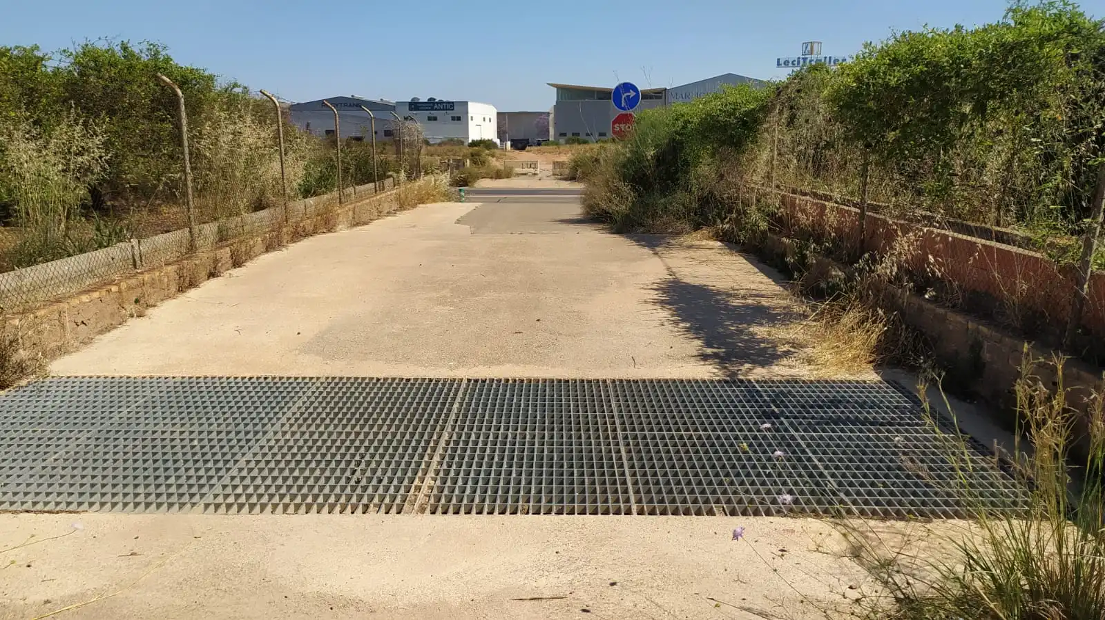 Terreno rustico in vendita a Moncada, imagen 3
