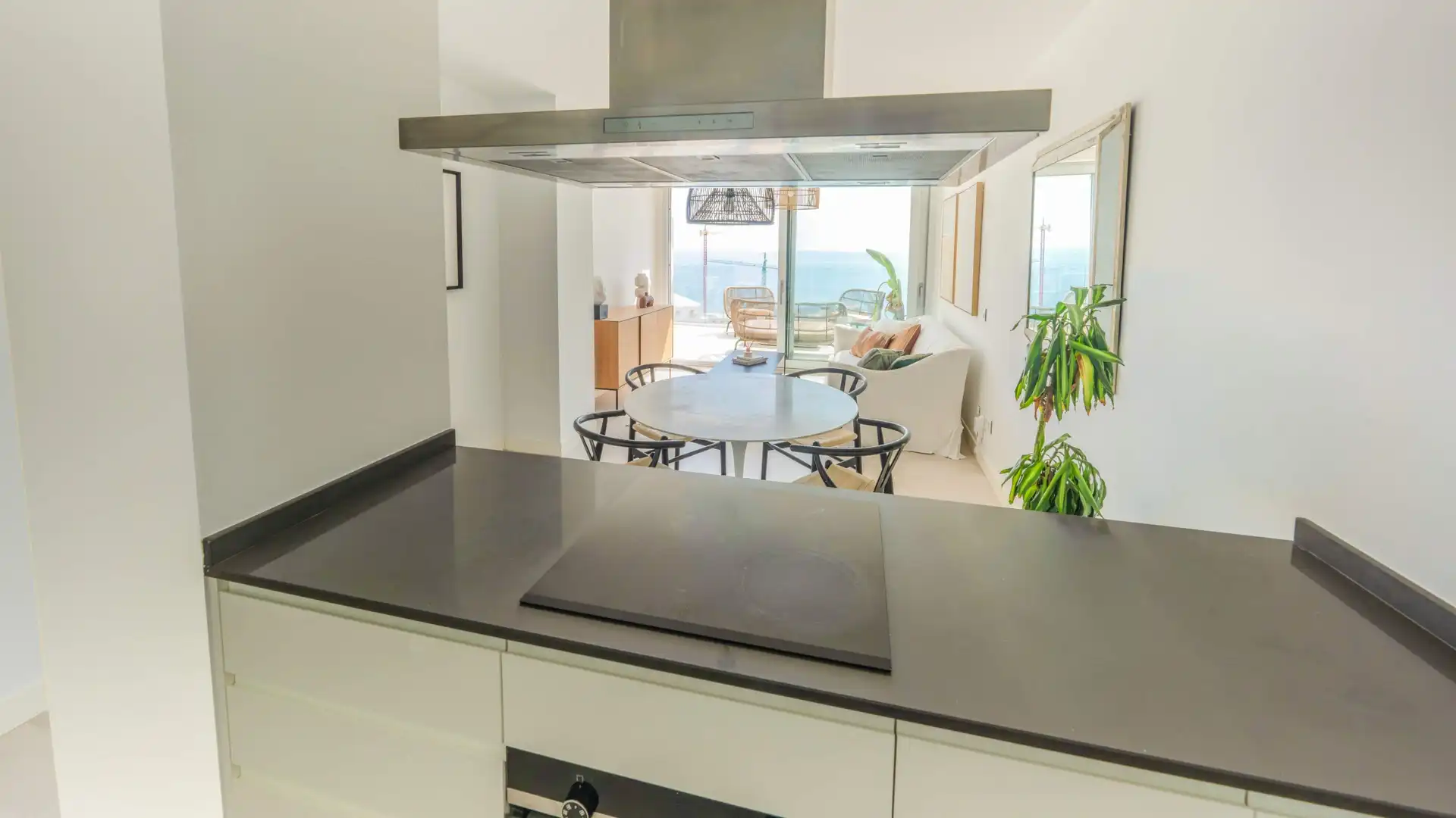 Appartement avec piscine à vendre à Las Gaviotas  - Carvajal, imagen 11