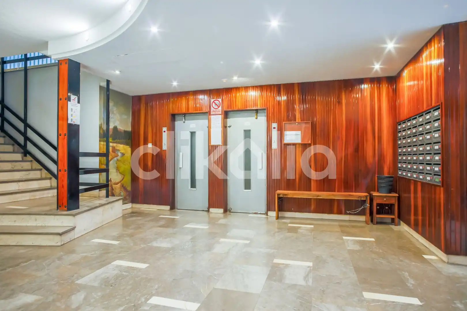 Piso en venta en Madrid con Aire acondicionado, Calefacción y Terraza