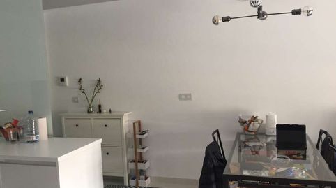 Foto 4 de Apartamento de alquiler en Pueblo Latino, Pilar de la Horadada
