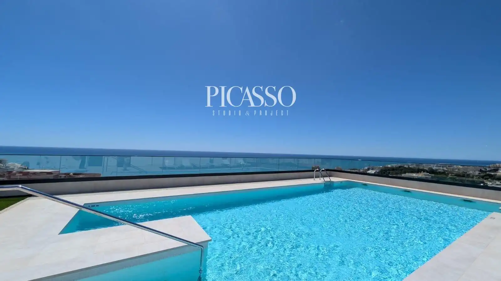 Flat for rent in Avenida San Francisco, Loma de los Riscos
