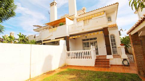 Photo 2 of Single-family semi-detached for sale in Capellanía - Retamar, Málaga