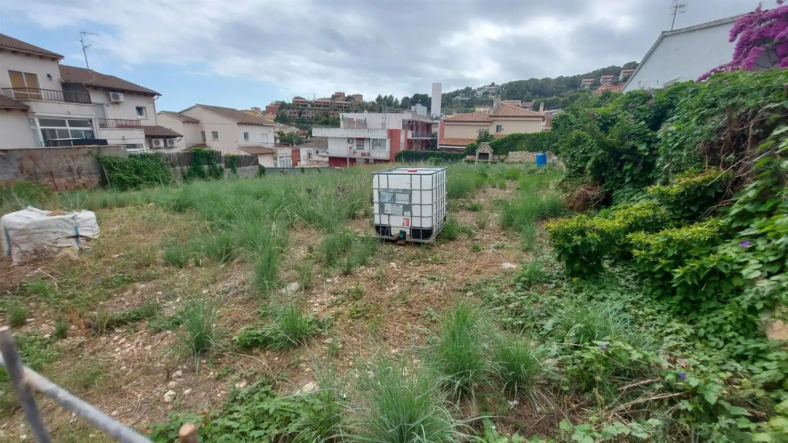 Terreny rústic en venda a Carrer de Romania, 25, imagen 3