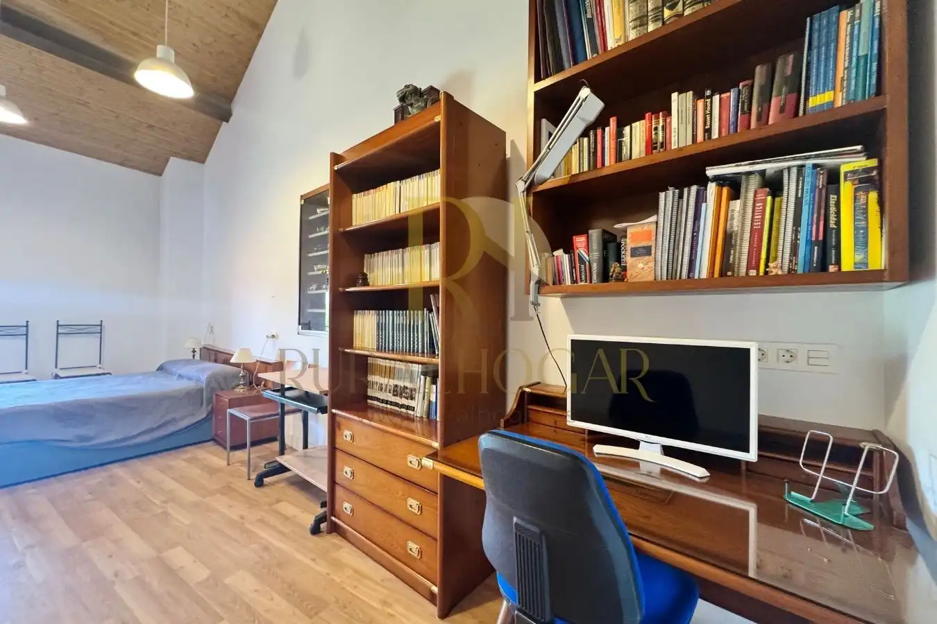 Casa o chalet en venta en Valdepolo con Calefacción, Jardín privado y Terraza