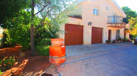 Foto 4 de Casa o xalet en venda a San Pedro, Albacete