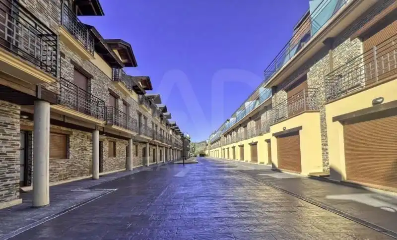 Exterior view of Detached homes for sale in Alcalá de la Selva  with Heating and Terrace