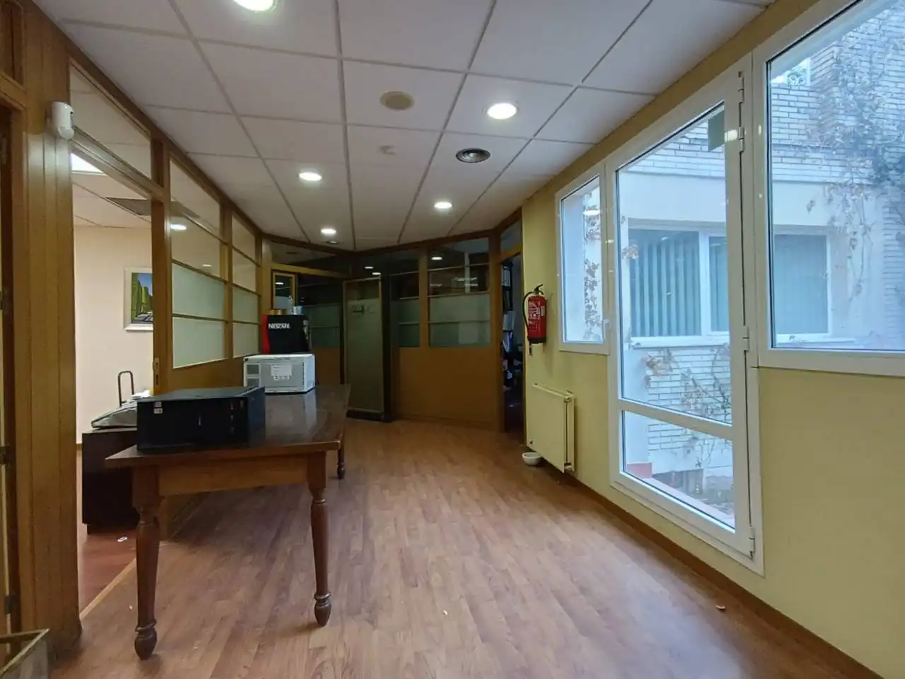 Local comercial en venta en Calle Eduardo Martinez del Campo, imagen 18