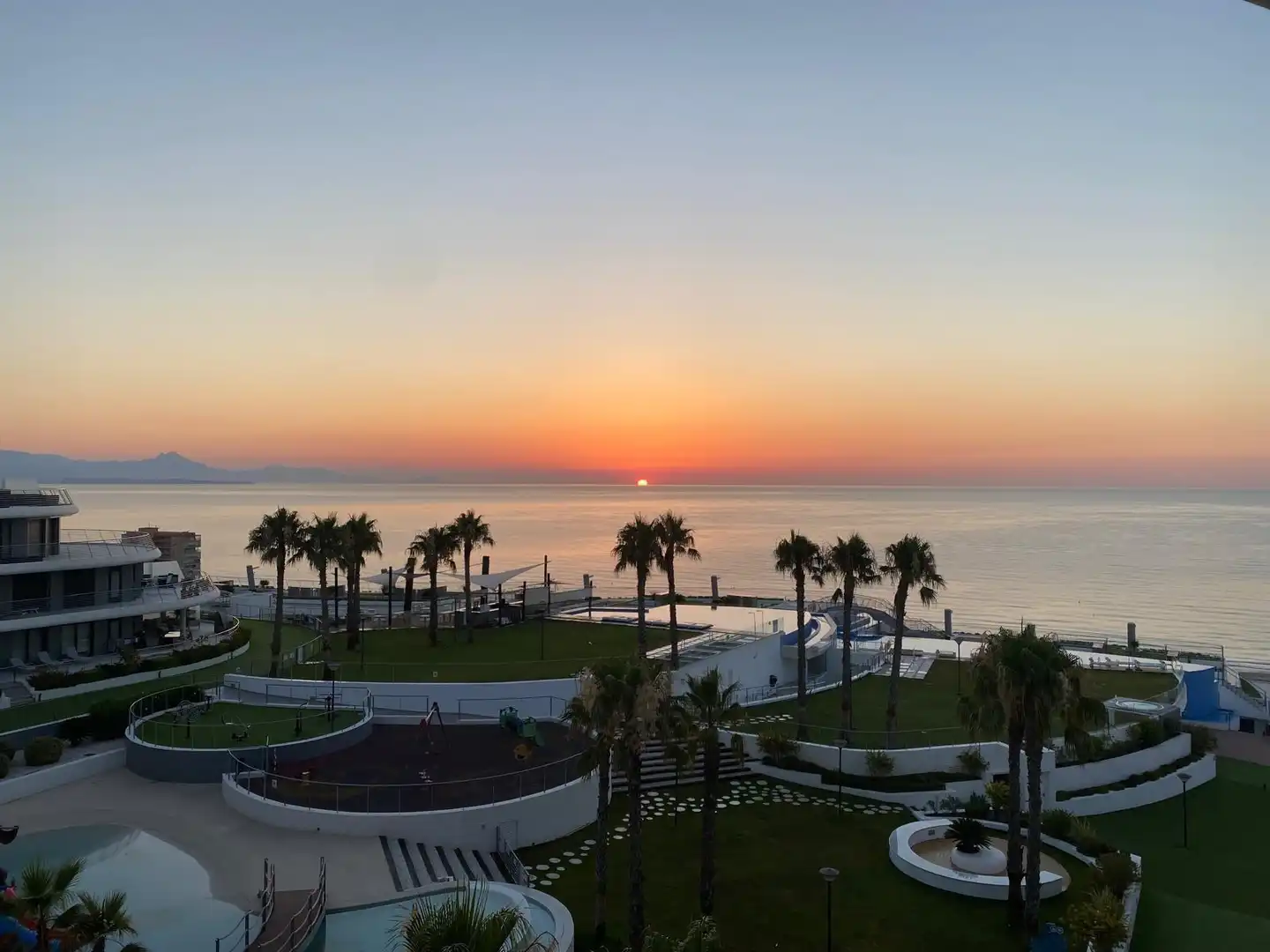 Appartement compact avec piscine à vendre à Los Arenales del Sol, imagen 31
