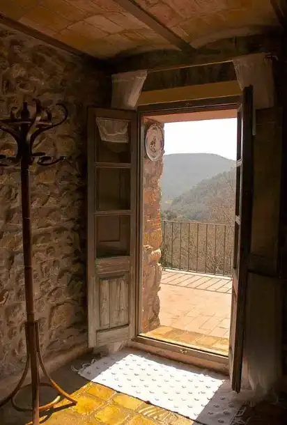 Casa o chalet en venta en Sales de Llierca con Calefacción, Jardín privado y Terraza