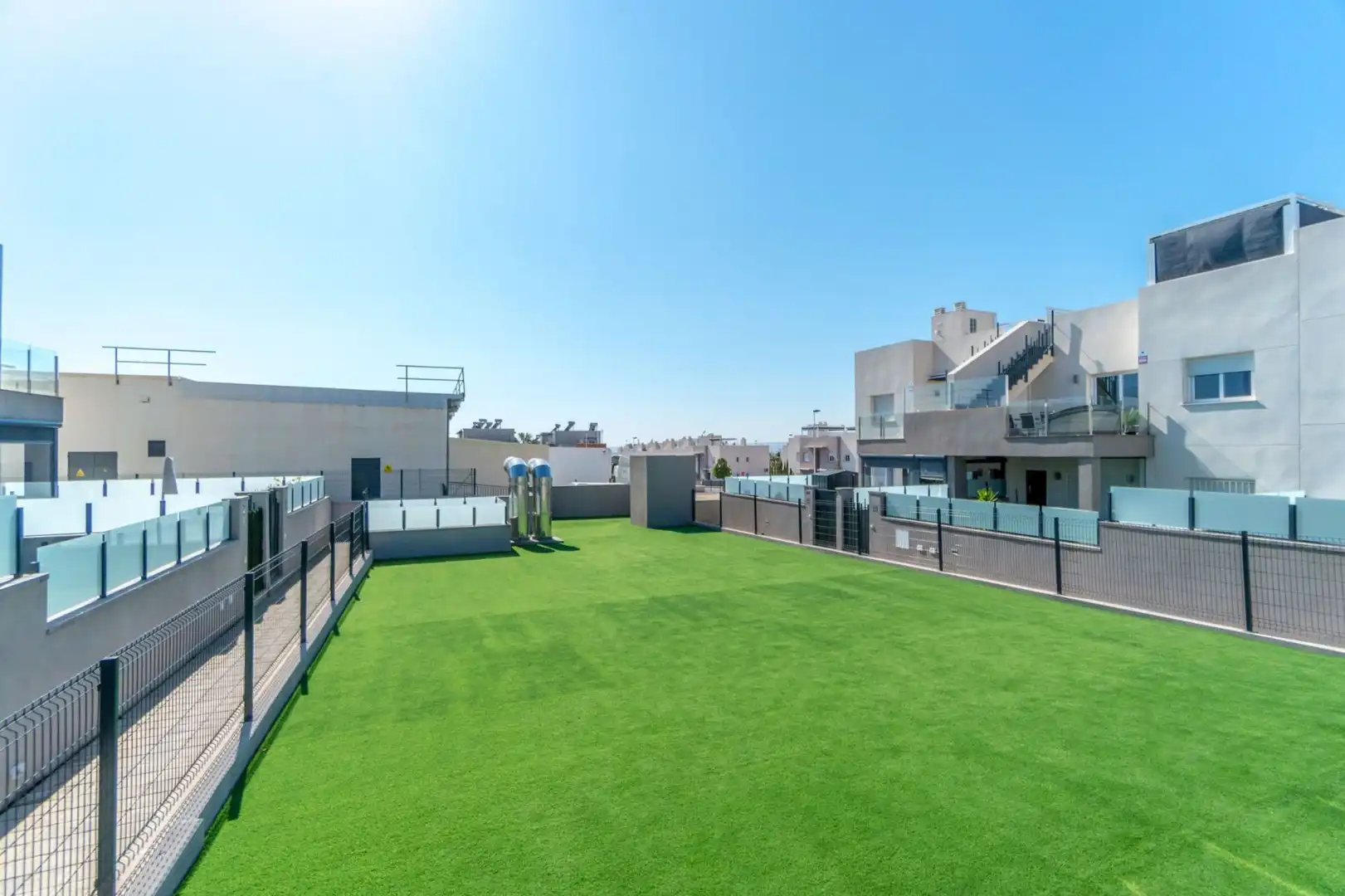Bungalow with pool for sale in Nueva Torrevieja - Aguas Nuevas, imagen 26