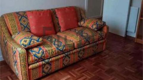 Foto 4 de Pis de lloguer a Centro, Ourense