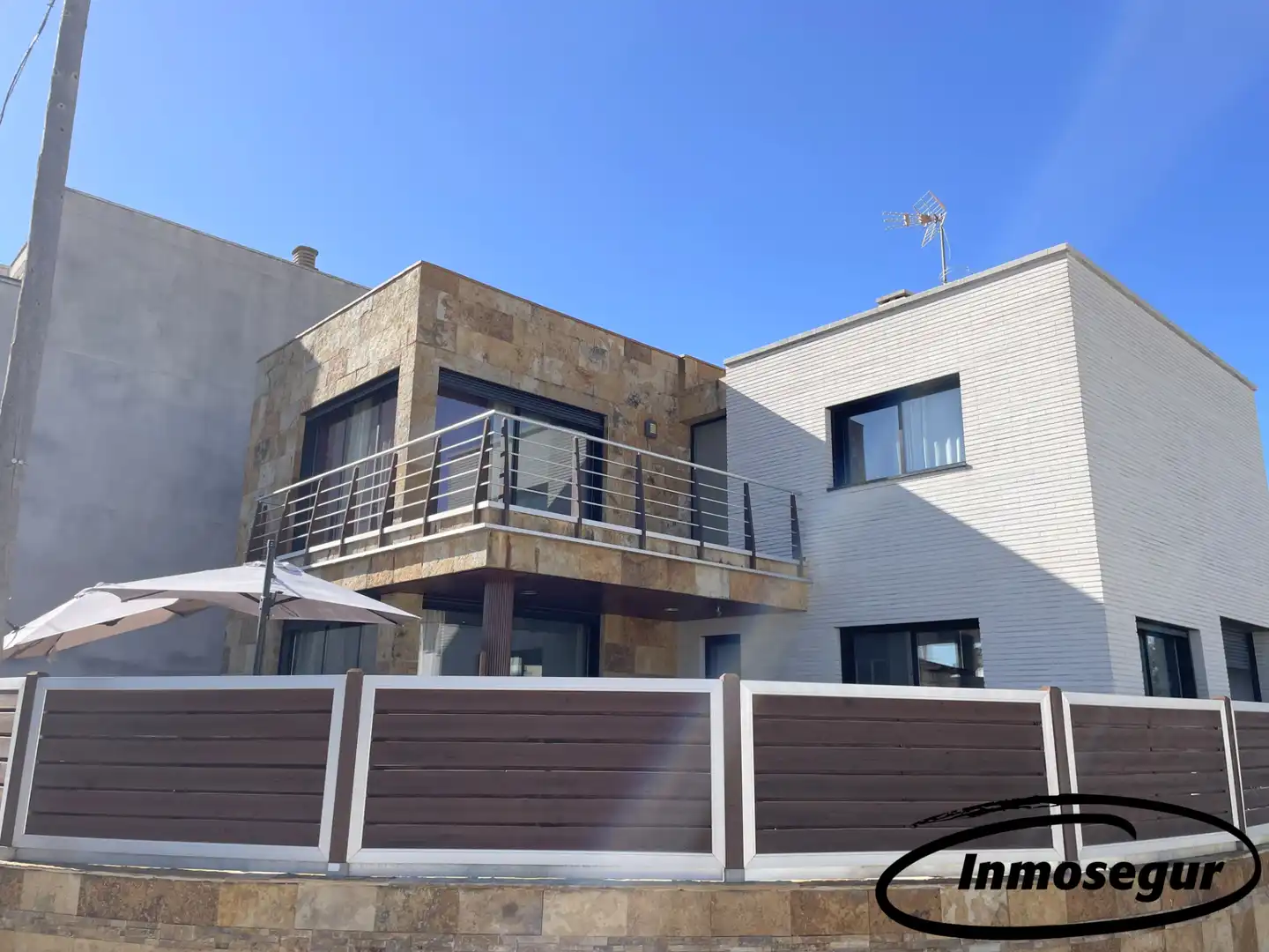 Detached house with terrace for sale in Carrer Lluís Domènech I Montaner 13, imagen 61