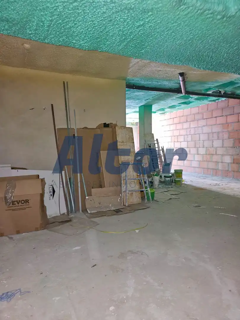 Geschaftsraum zur Miete in Madrid