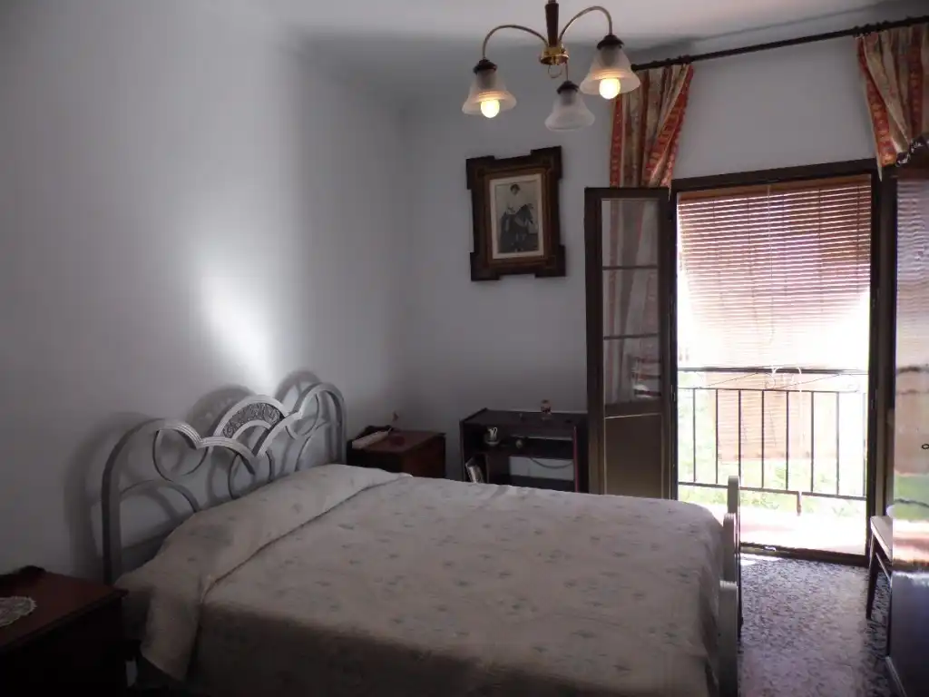 Casa rústica con terraza en venta en Algarrobo pueblo, imagen 6
