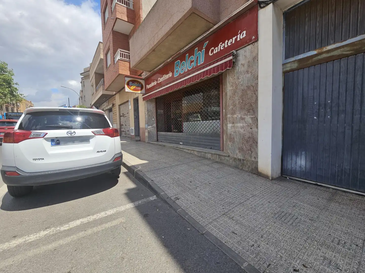 Geschaftsraum zum Verkauf in Cartagena