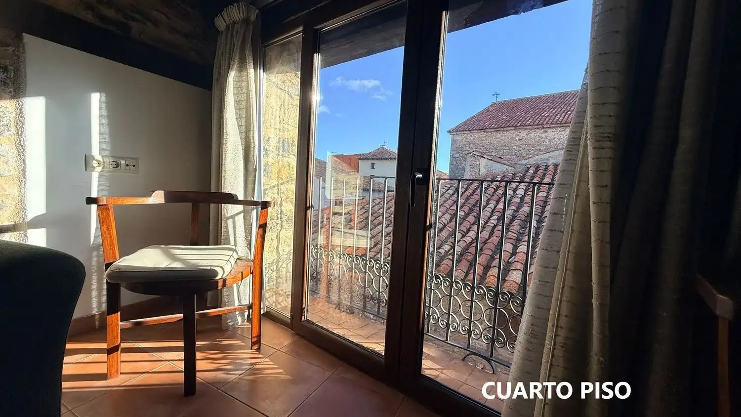 Casa o chalet en venta en Mosqueruela con Trastero